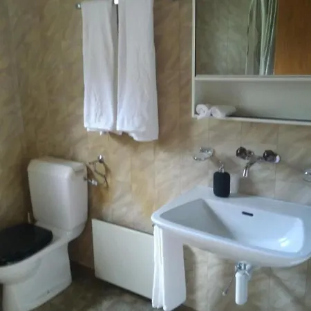 Casa de Férias Ferien Flueehblueemli By Interhome *