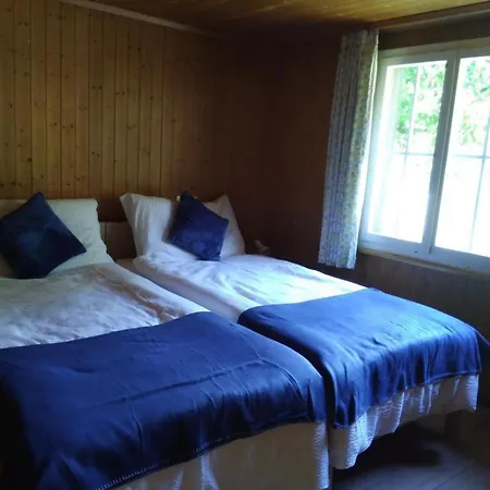 Ferien Flueehblueemli By Interhome *