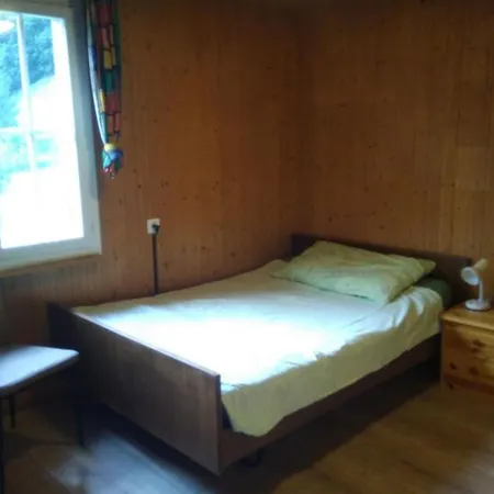 Ferien Flueehblueemli By Interhome *