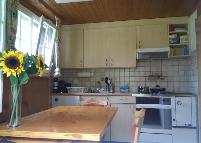 Ferien Flueehblueemli By Interhome * Stechelberg