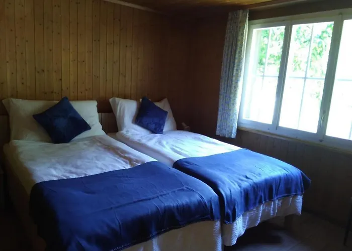 Ferien Flueehblueemli By Interhome *