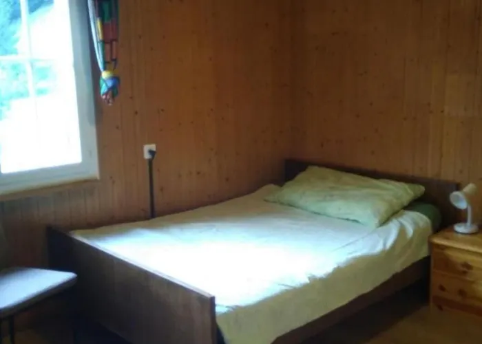 Ferien Flueehblueemli By Interhome *